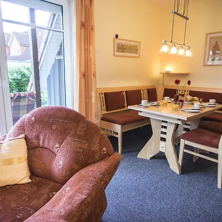 Ferienwohnung Hannoversche Strasse 50 In