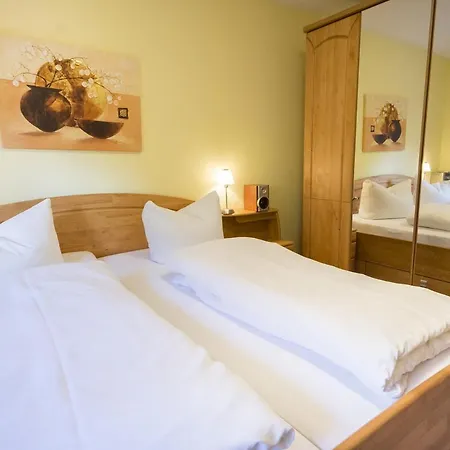 Lägenhet Ferienwohnung Hannoversche Strasse 50 In Cuxhaven