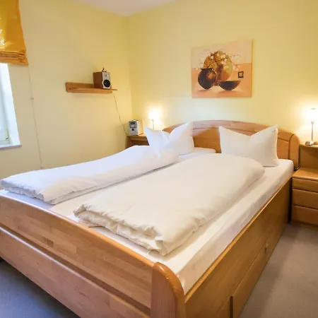 Appartement Ferienwohnung Hannoversche Strasse 50 In Cuxhaven