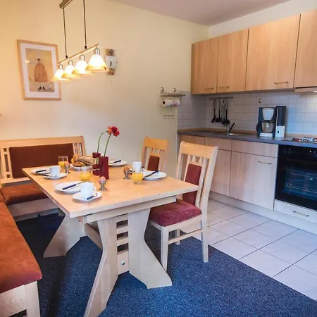 Ferienwohnung Hannoversche Strasse 50 In * Cuxhaven