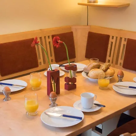 Ferienwohnung Hannoversche Strasse 50 In *