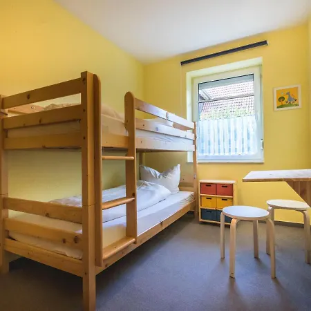 Ferienwohnung Hannoversche Strasse 50 In Lägenhet *