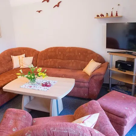 Ferienwohnung Hannoversche Strasse 50 In * Cuxhaven