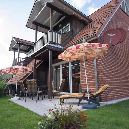 Ferienwohnung Hannoversche Strasse 50 In Cuxhaven